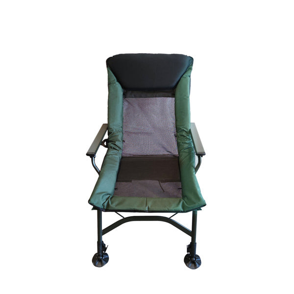 Portable Folding Camping Lounge Chair
