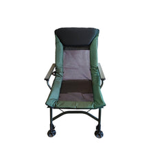 Portable Folding Camping Lounge Chair