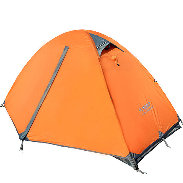 Ultralight Double Camping Tent Outdoors