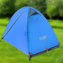 Ultralight Double Camping Tent Outdoors