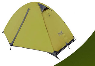 Ultralight Double Camping Tent Outdoors