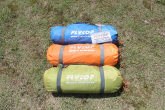 Ultralight Double Camping Tent Outdoors