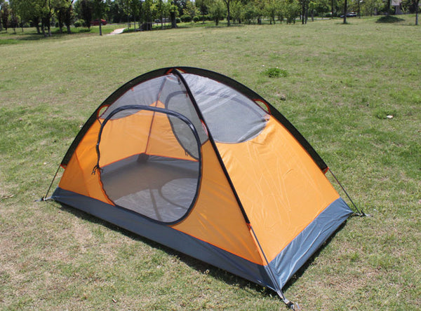 Ultralight Double Camping Tent Outdoors