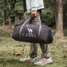 Quick Setup Waterproof Camping Tent