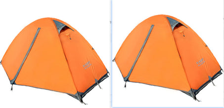 Ultralight Double Camping Tent Outdoors