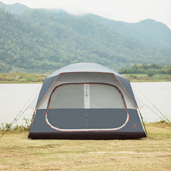 Quick Setup Waterproof Camping Tent
