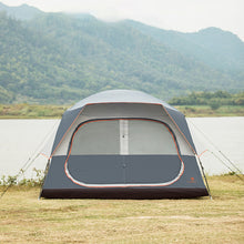 Quick Setup Waterproof Camping Tent