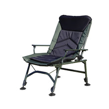 Portable Folding Camping Lounge Chair