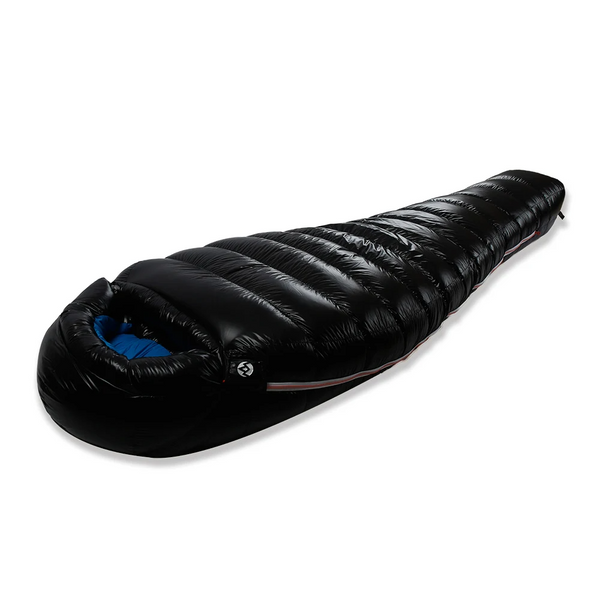 Mummy Camping Sleeping Bag Cold Winter