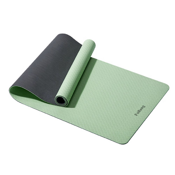 Yoga Mat Eco-Friendly Fitness Exercise Mat