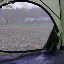 Blackdeer Archeos Tent Outdoor Camping