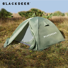 Blackdeer Archeos Tent Outdoor Camping