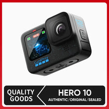 GoPro Action Hero Sports Camera