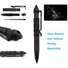 14-in-1 Survival Gear Kit