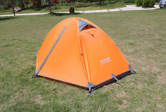 Ultralight Double Camping Tent Outdoors