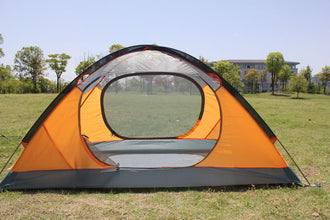 Ultralight Double Camping Tent Outdoors