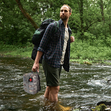 125-in-1 Emergency Survival Kit
