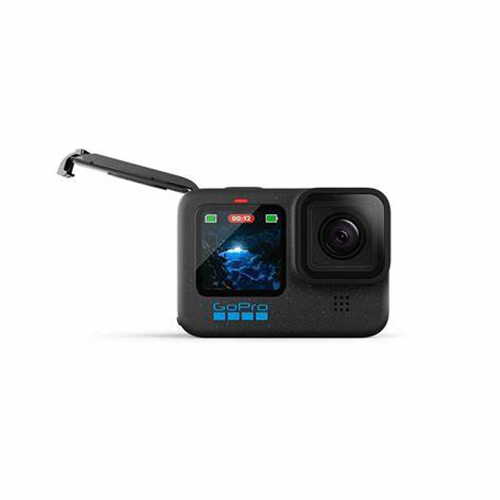 GoPro Action Hero Sports Camera